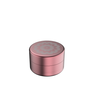 Next Gen Flower Mill 2.5 Inch Standard (Pink)