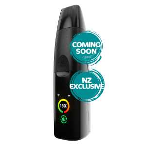 Grenco Medical Elite II Vaporizer