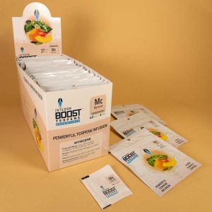 Integra Boost 4g Myrcene
