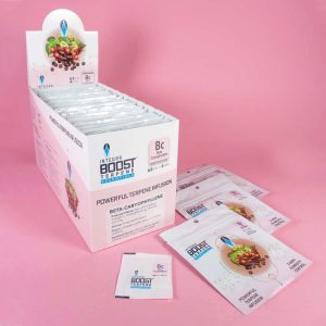 Integra Boost 4g Beta Caryophyllene