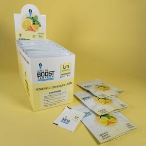Integra Boost 4g Limonene