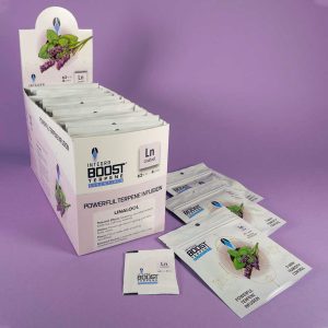 Integra Boost 4g Linalool