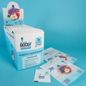 Integra Boost 4g Terpinolene